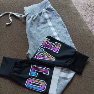 Sportswear Leggings